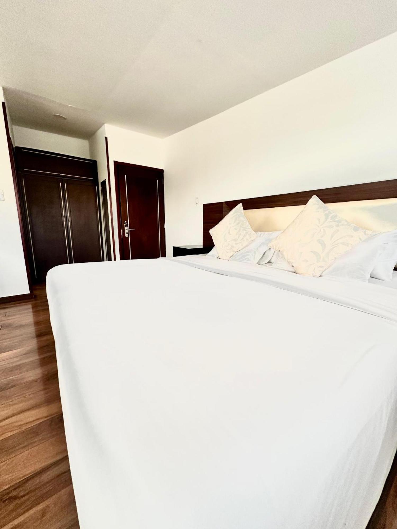 Hotel Sheridan Bogotá Zewnętrze zdjęcie