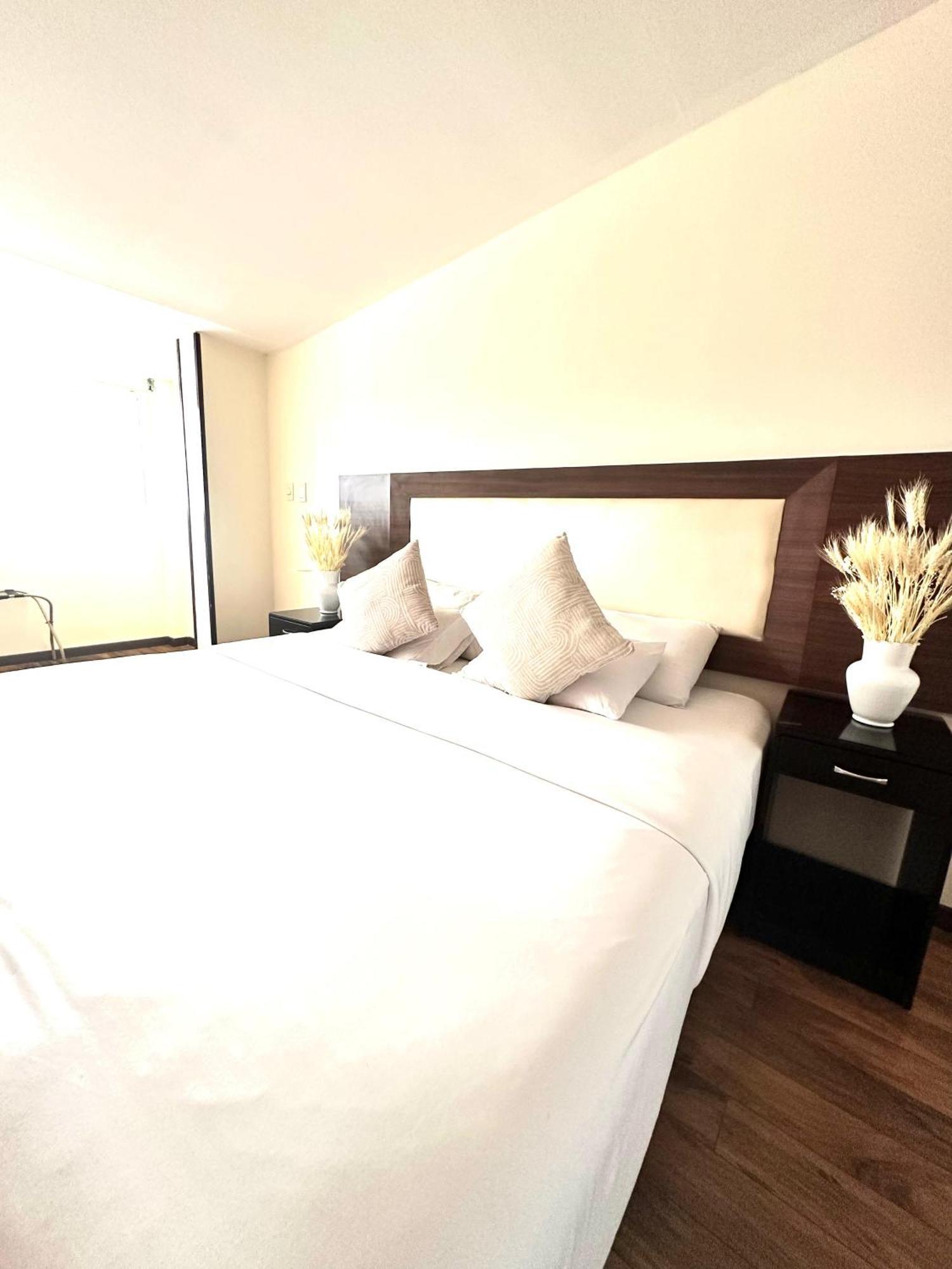 Hotel Sheridan Bogotá Zewnętrze zdjęcie