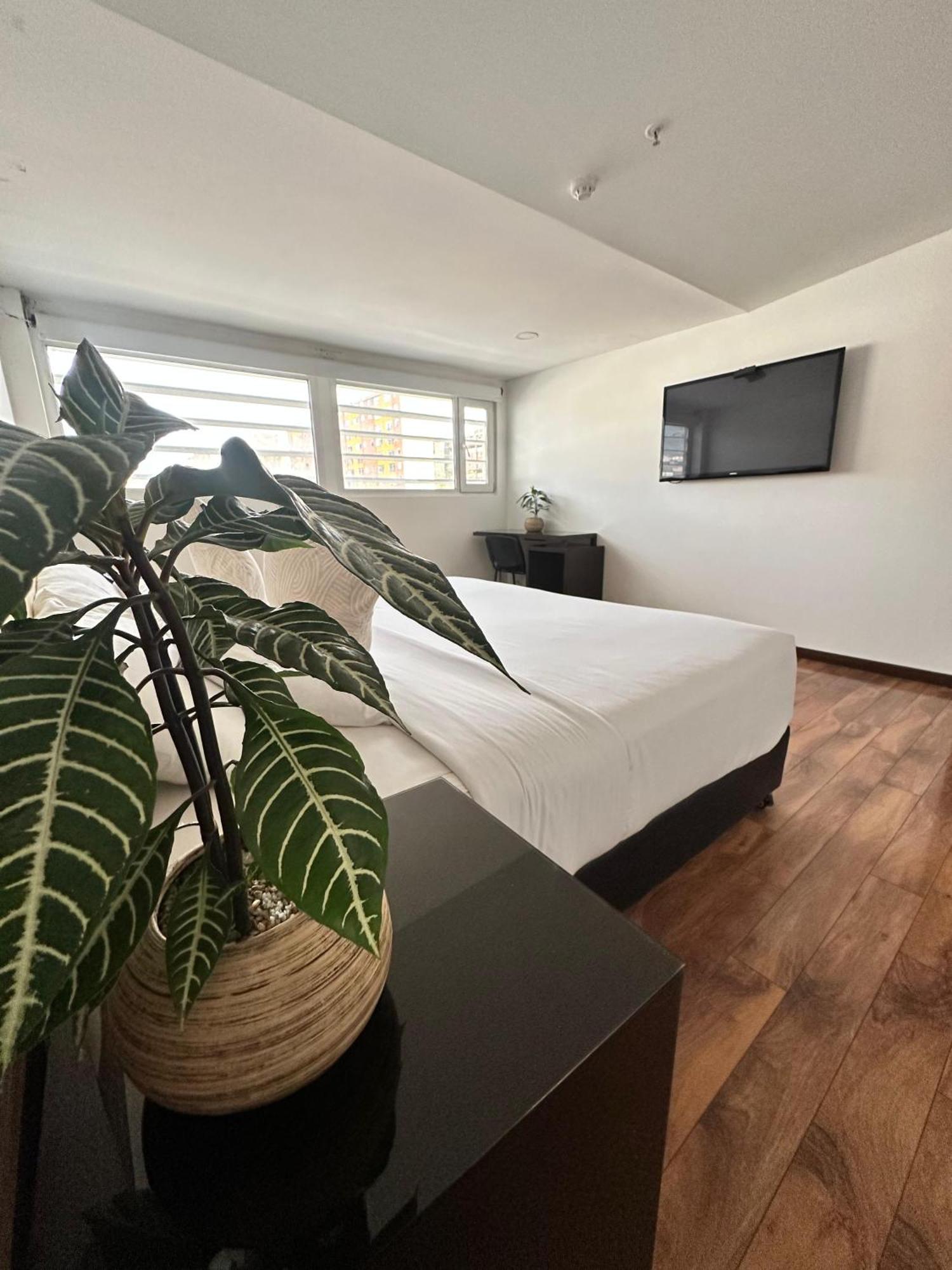 Hotel Sheridan Bogotá Zewnętrze zdjęcie