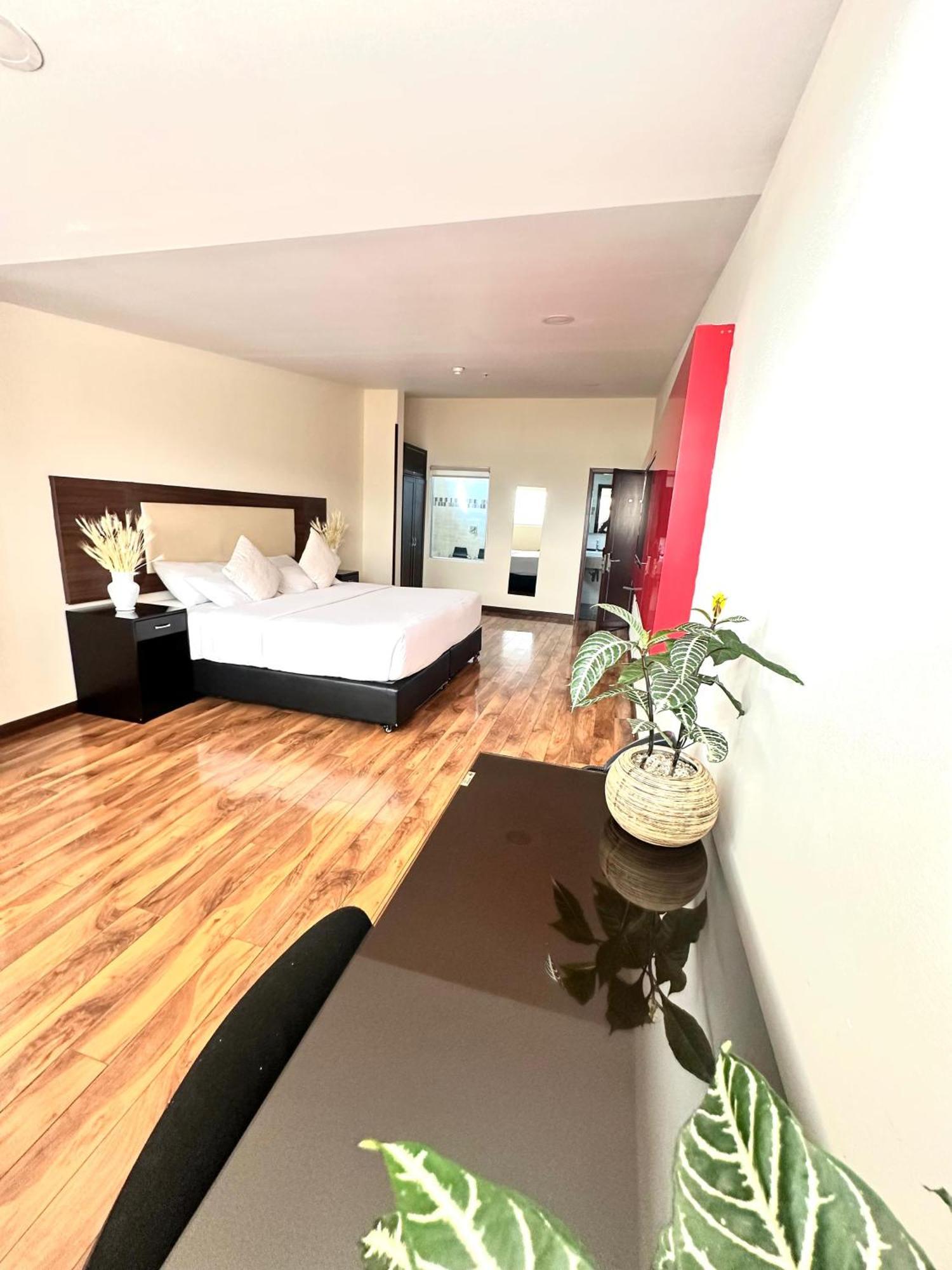 Hotel Sheridan Bogotá Zewnętrze zdjęcie