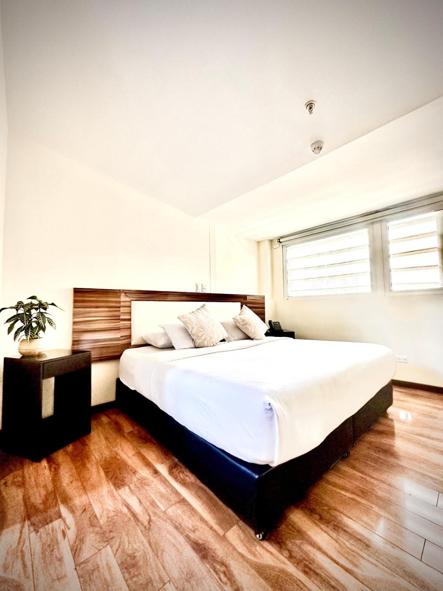 Hotel Sheridan Bogotá Zewnętrze zdjęcie