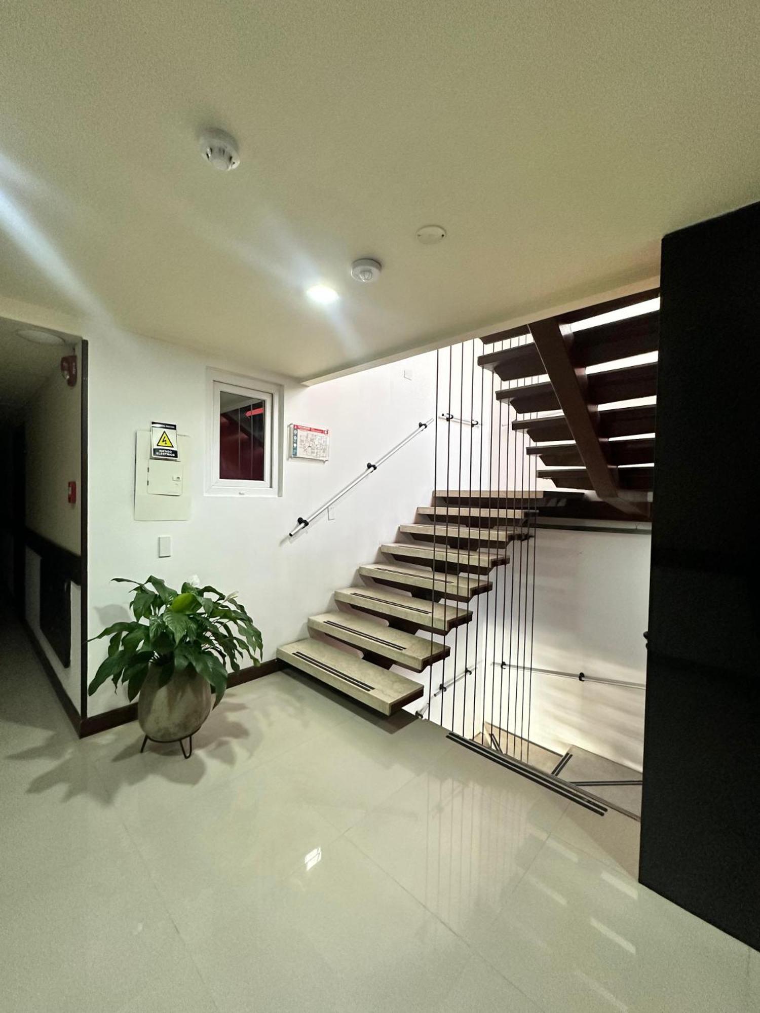Hotel Sheridan Bogotá Zewnętrze zdjęcie