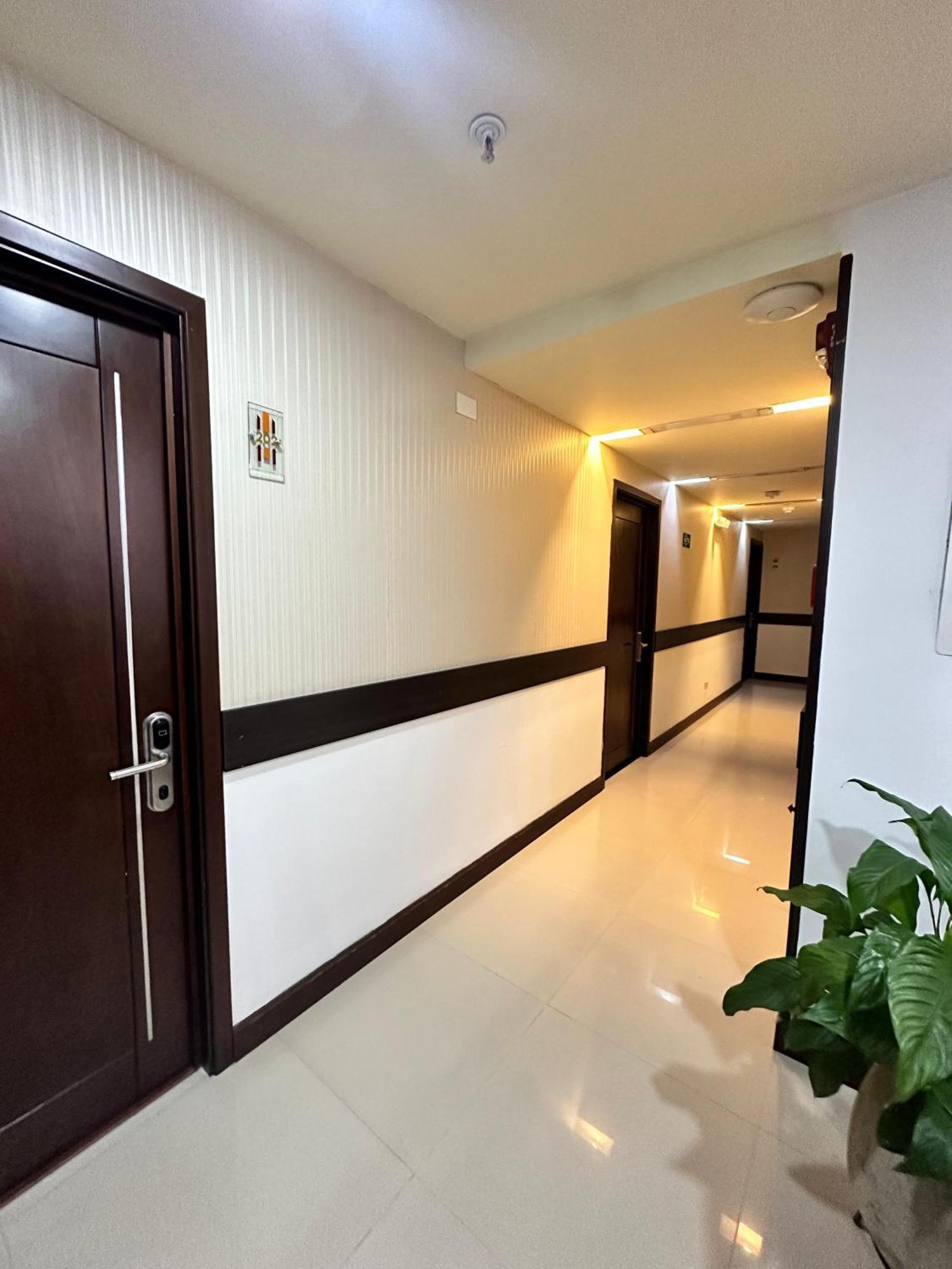 Hotel Sheridan Bogotá Zewnętrze zdjęcie